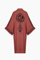 Tiamat Kimono - 1