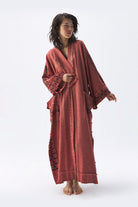 Tiamat Kimono - 2