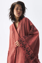 Tiamat Kimono - 3