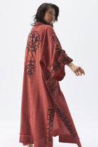 Tiamat Kimono - 4