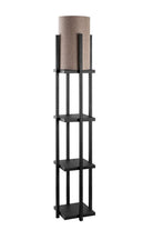 Shelflamp-7112 Abajur Lambader Aydınlatma - 0