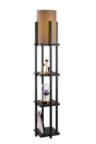 Shelflamp-7112 Abajur Lambader Aydınlatma - 1