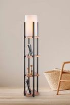 Shelflamp-7113 Abajur Lambader Aydınlatma - 4