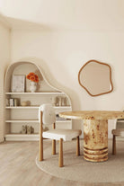 Niche Kitaplık 1 - 2