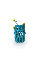 Frosting Vazo Blue - 0