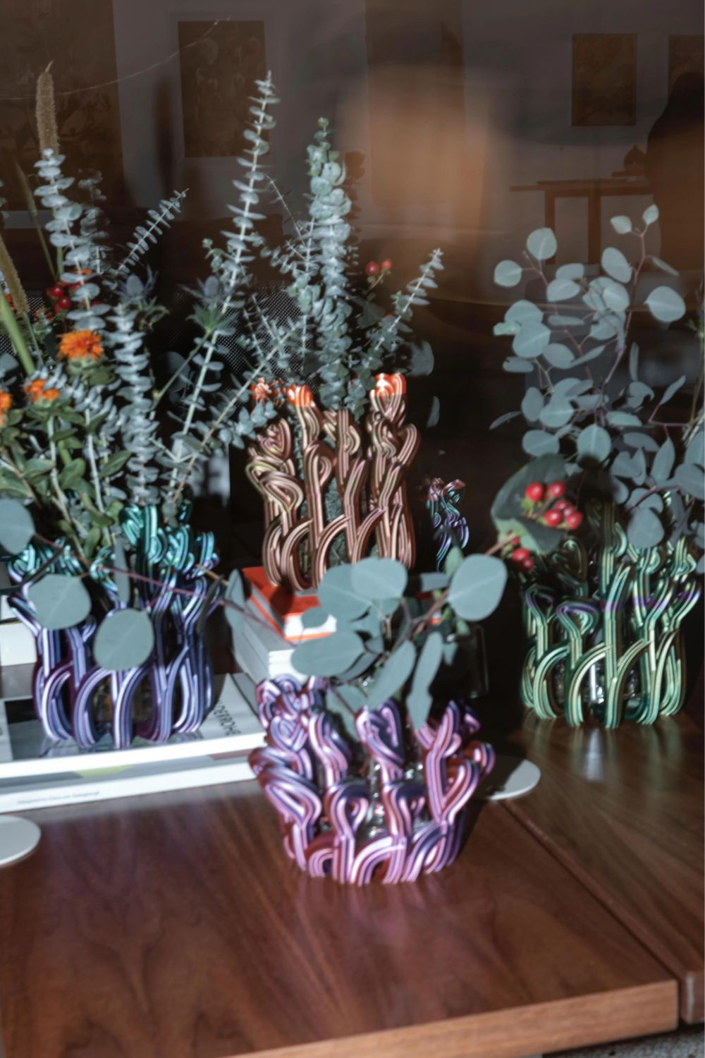 Superbloom Vazo - Küçük Boy - 2