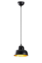 Frostina 180 Black 1 Sıvama Sarkıt Aydınlatma - 1