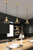 Frangipani 12165 Tel Sarkıt Aydınlatma - 4