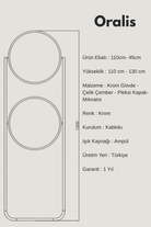 Oralis - 6