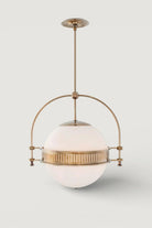 Meridian Gold Avize - 0