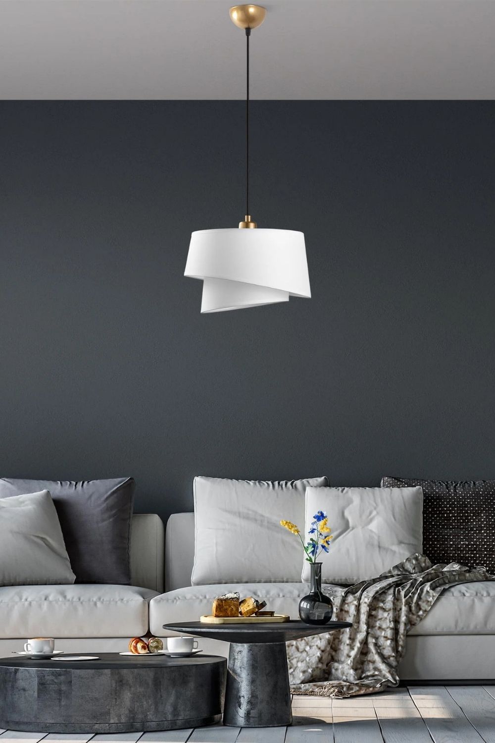 Horizon 14704 Abajur Sarkıt Aydınlatma - 5