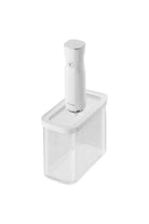 Fresh & Save Cube Vakumlu Başlangıç Seti M - 5 Parça - 2