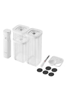 Fresh & Save Cube Vakumlu Başlangıç Seti S - 6 Parça - 0