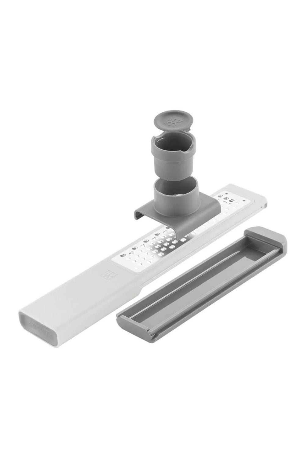 Z-Cut İnce Rende - 1