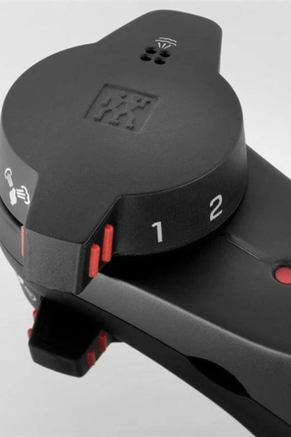 Aircontrol Düdüklü Tencere 4 Litre - 1