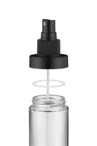 Yağ Spreyi 120 Ml Cam - 1