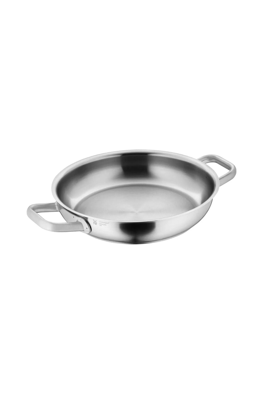 Ultimate Çelik Sahan 24 Cm - 0