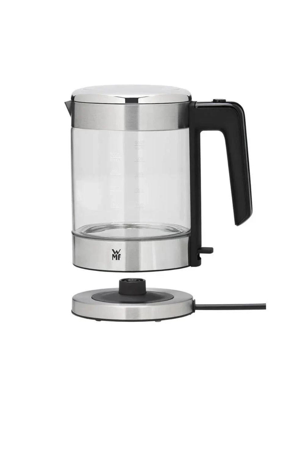 Kitchenminisⓡ Cam Su Isıtıcısı - 1 Lt - 1