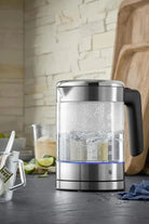 Kitchenminisⓡ Cam Su Isıtıcısı - 1 Lt - 2