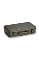 T 360 Tool Storage Box Moss Green Metal Saklama Kutusu - 0