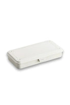 T 192 Tool Storage Box Beyaz Metal Saklama Kutusu - 0