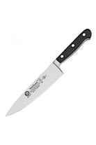 Sürmene 61920 Sıcak Dövme Şef Aşçı Bıçağı 18 Cm - 0