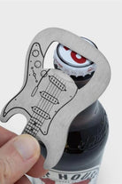Rock Gitar Şişe Açacağı - 1