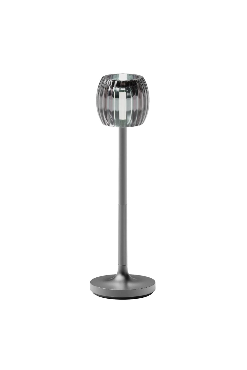 Hari Waves Bistro Lamba Graphite Gri - 3