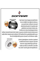 Soft Büyük Boy Çelik Çaydanlık 170 Big Size - 3