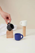 Ripple Espresso Fincan Seti (2'li) - 1