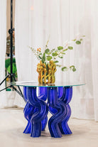 Abstract Coffee Table Tasarım Orta Sehpa - 0