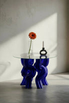 Abstract Coffee Table Tasarım Orta Sehpa - 1