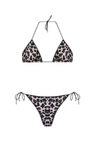 Üçgen Bikini Altı - 0