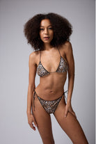 Üçgen Bikini Üstü - 2