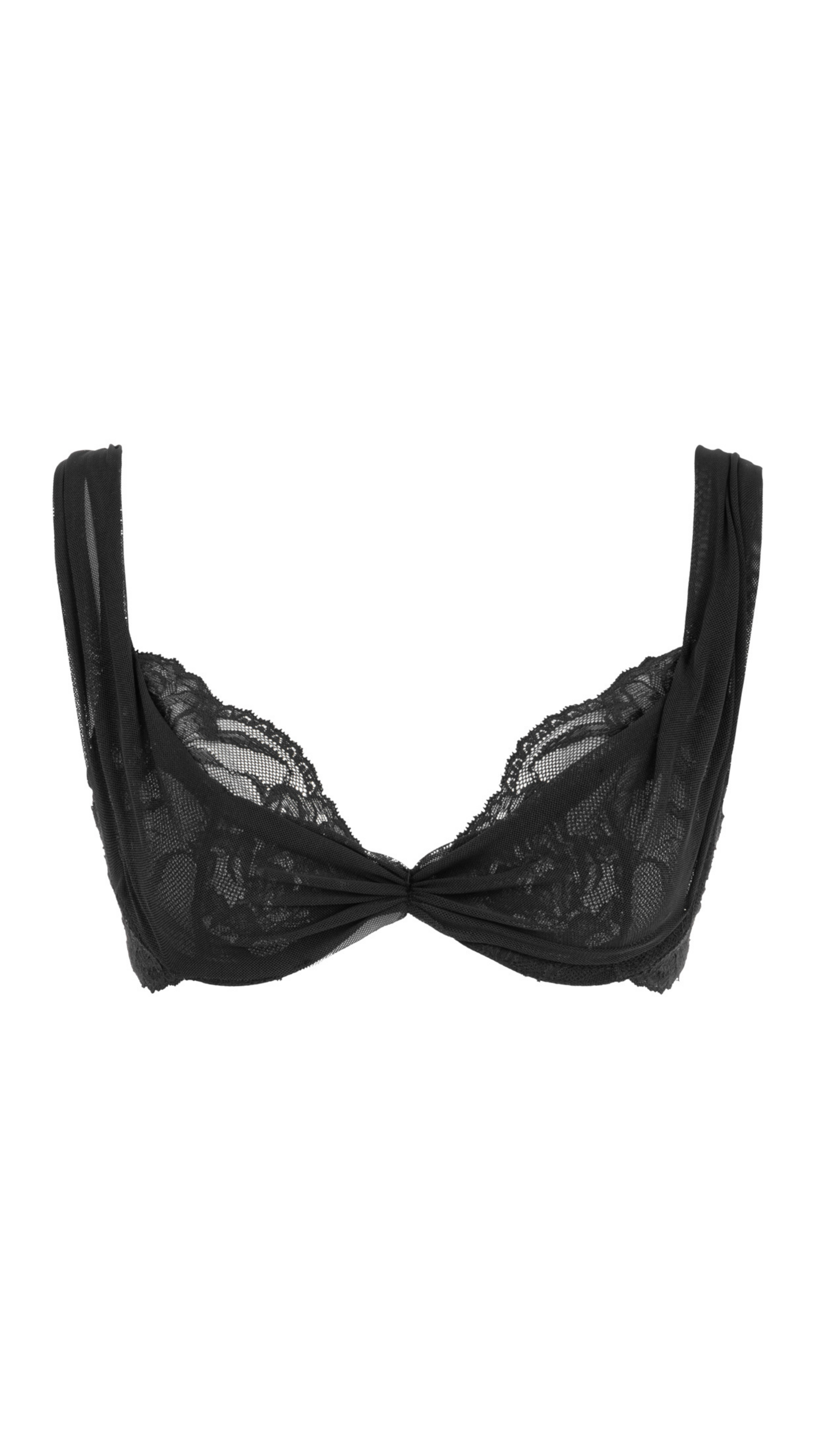 The Balsia Bra - 0