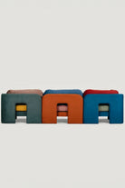 Mondrian Kanepe - 2