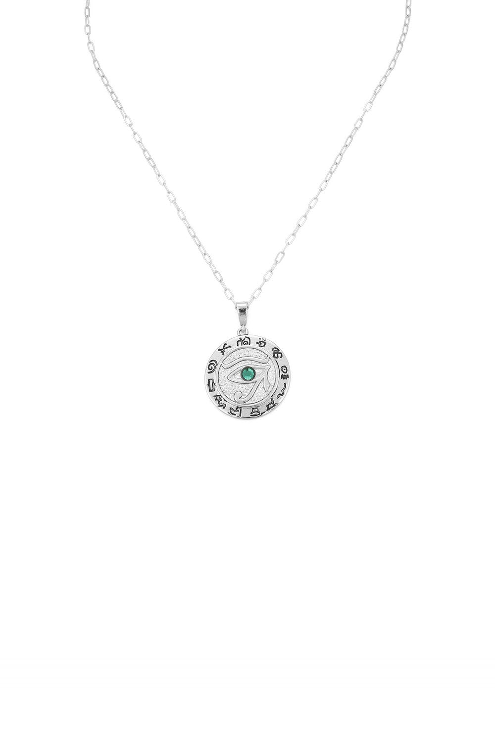 Eye Of Horus Kolye - 1