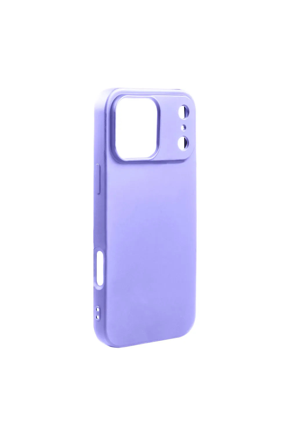 Flying Sheep-Ultra Silikon Kılıf-Iphone 16 Pro Max - 7
