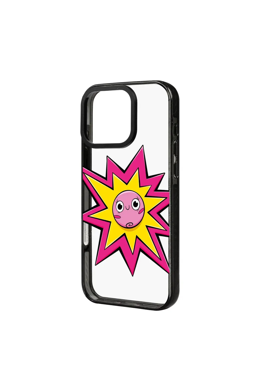 Pop Princesses-Power Kılıf - Iphone 15 Plus - 1