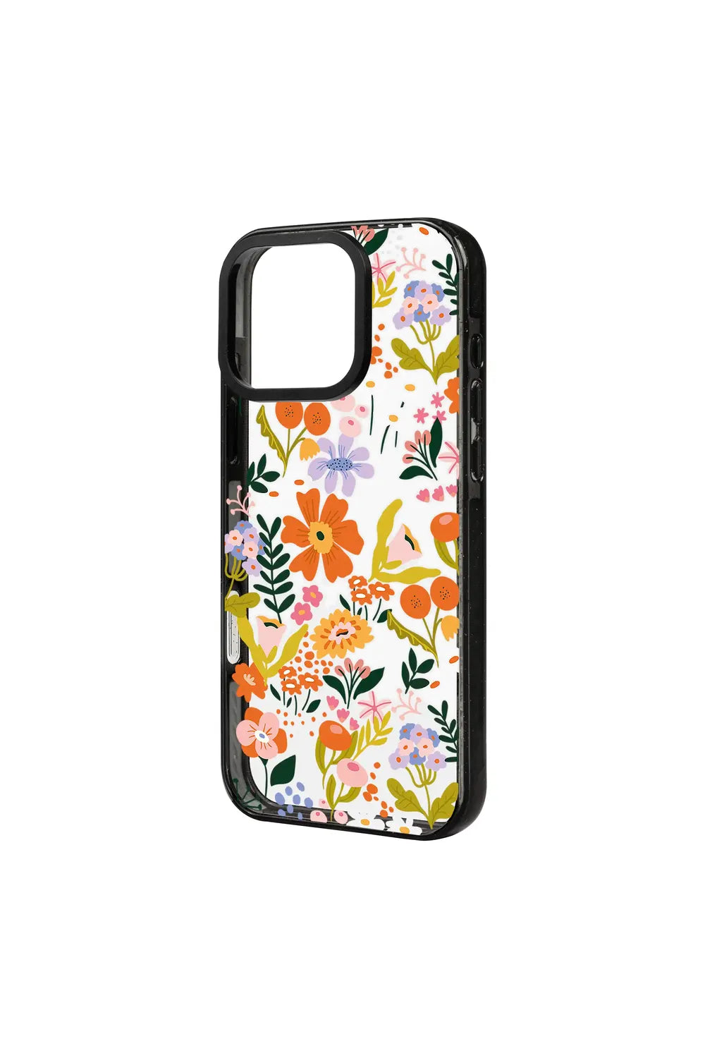 Flower-Power Kılıf - Iphone 16 - 1