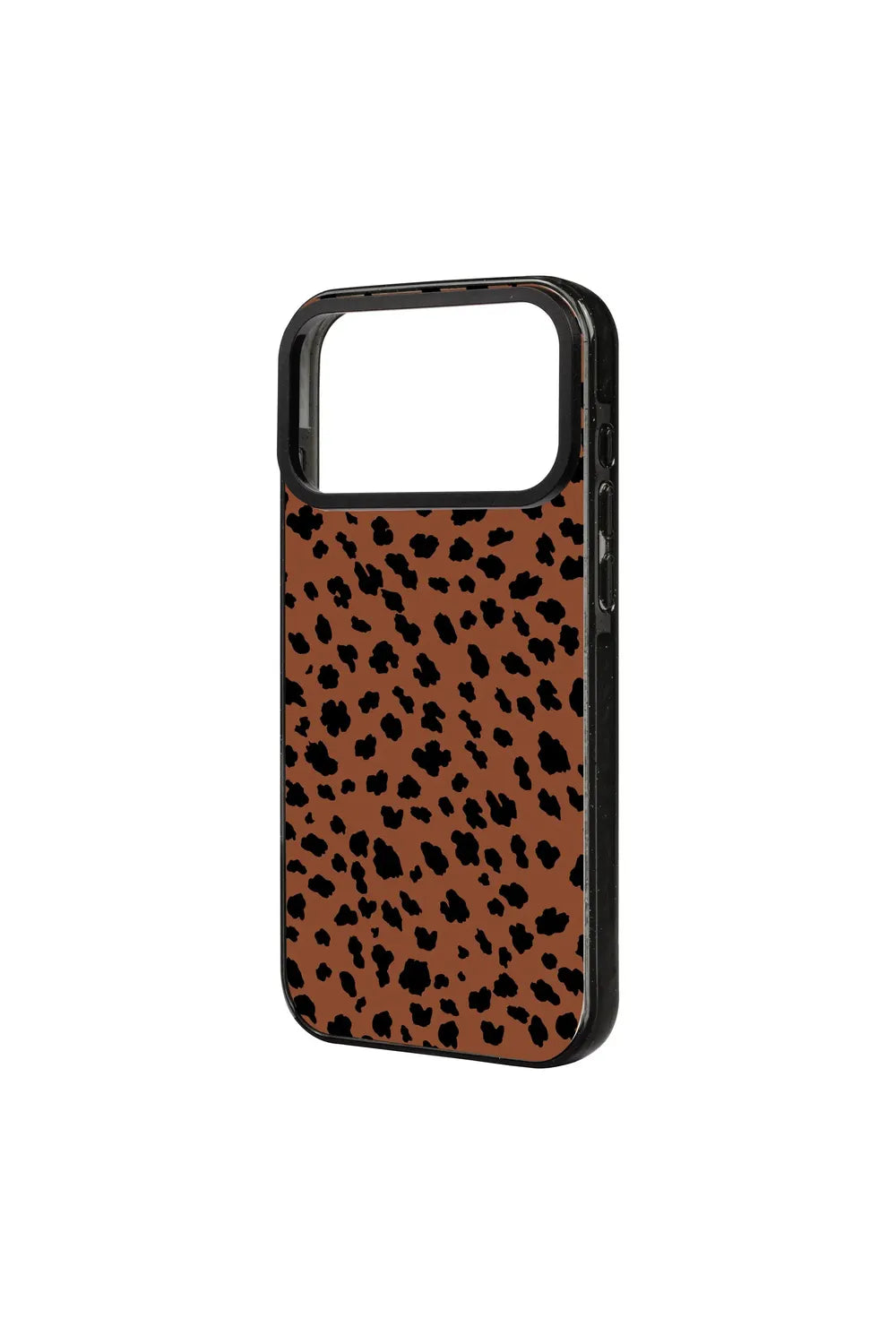 Classic Leopard-Power Kılıf - Iphone 17 Pro - 1