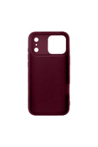 New-Ultra Silikon Kılıf-Iphone 17 - 2