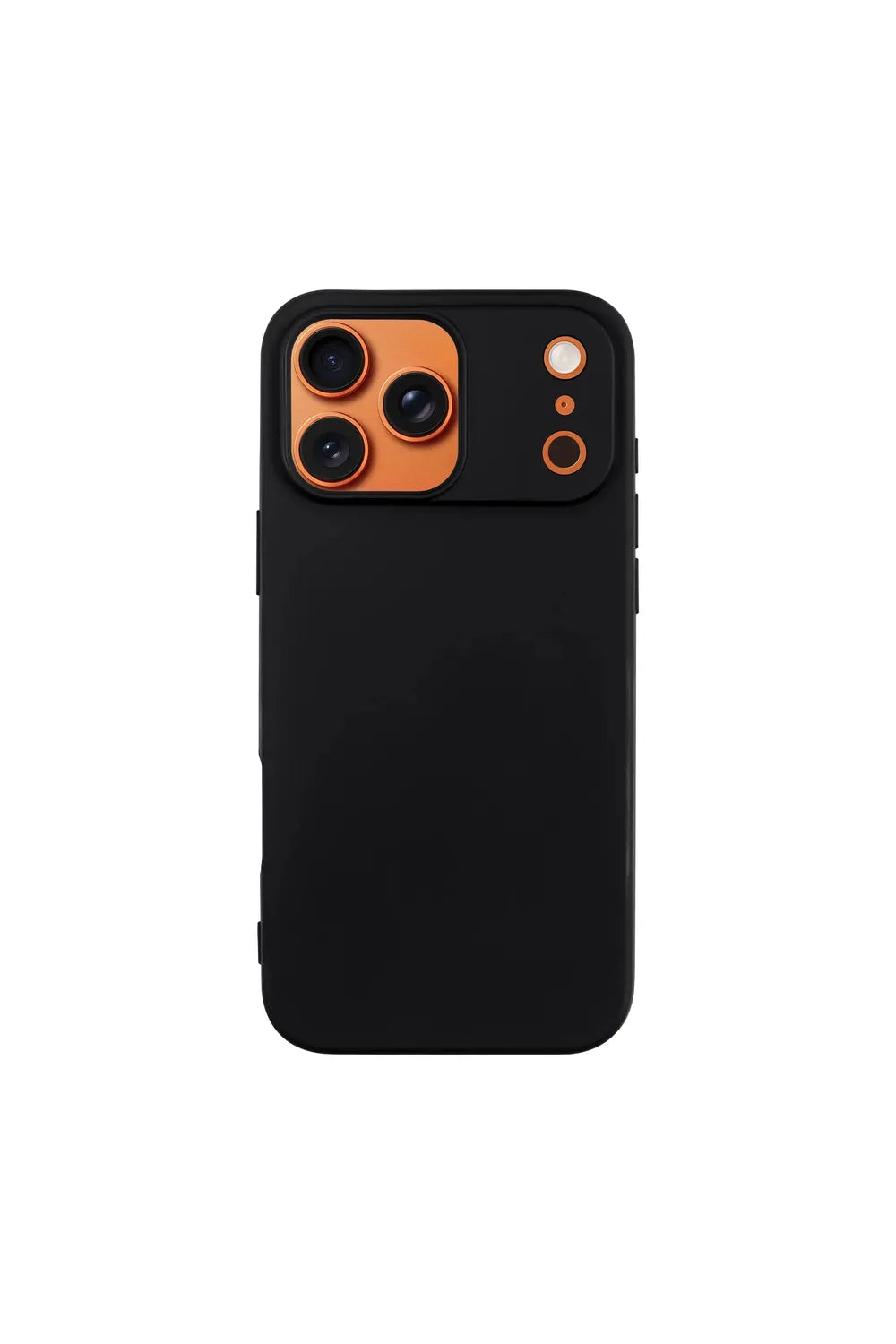 New-Ultra Silikon Kılıf-Iphone 17 - 3