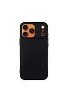 New-Ultra Silikon Kılıf-Iphone 17 - 3