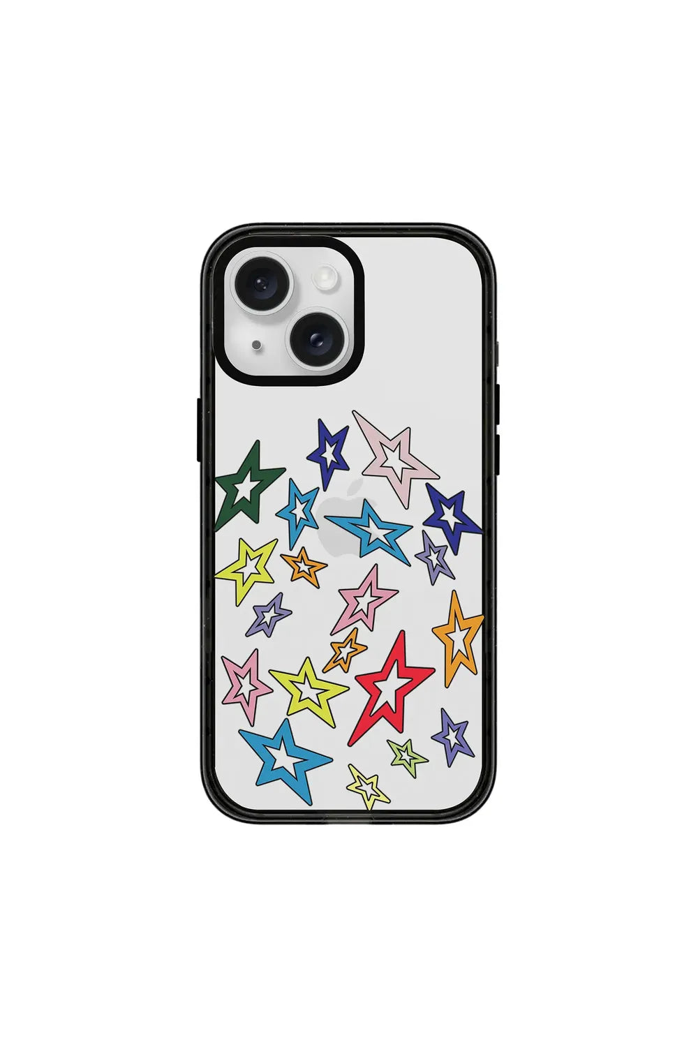 Star-Power Kılıf - Iphone 15 - 0
