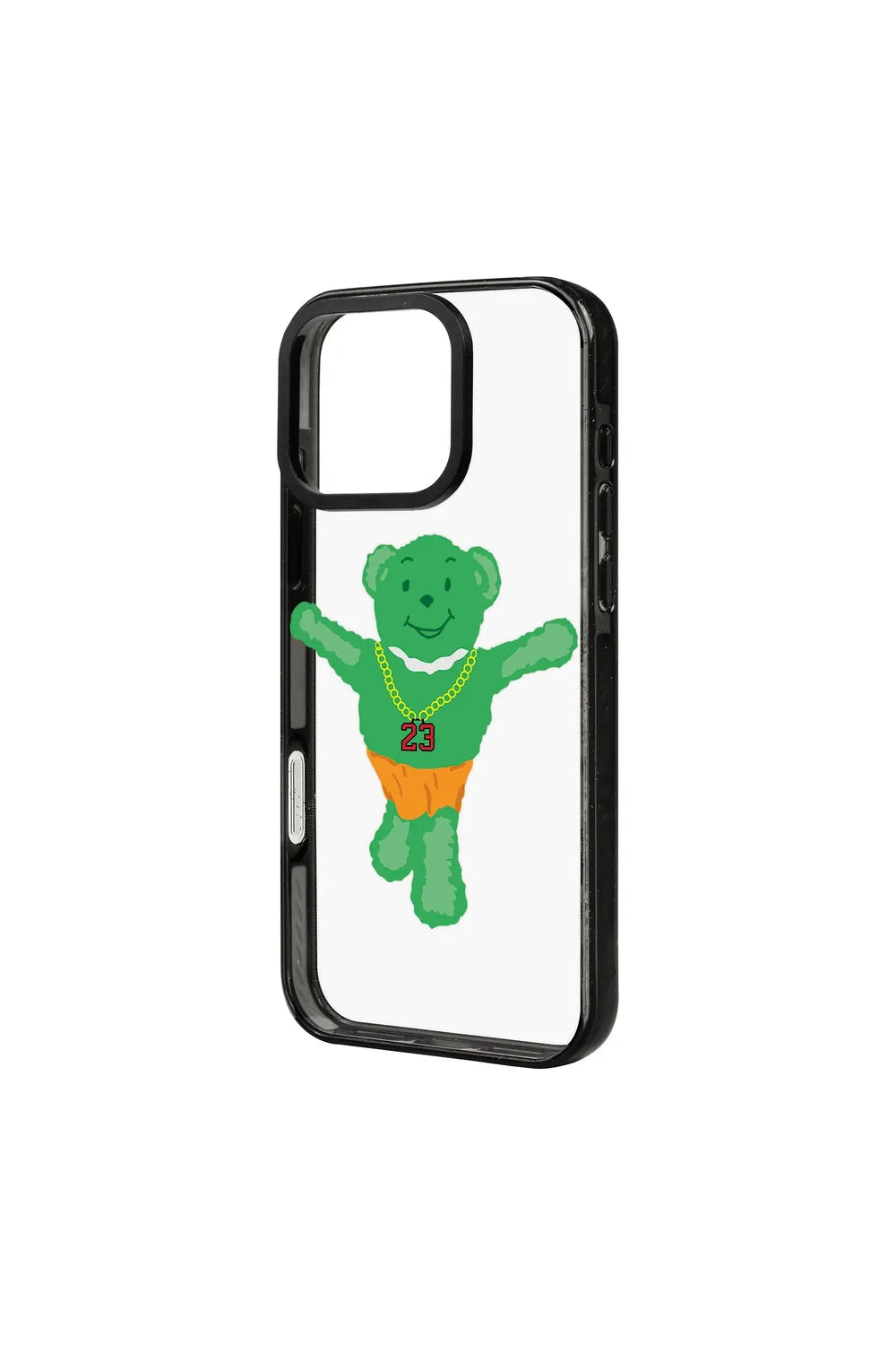 Green Bear-Power Kılıf - Iphone 16e - 1
