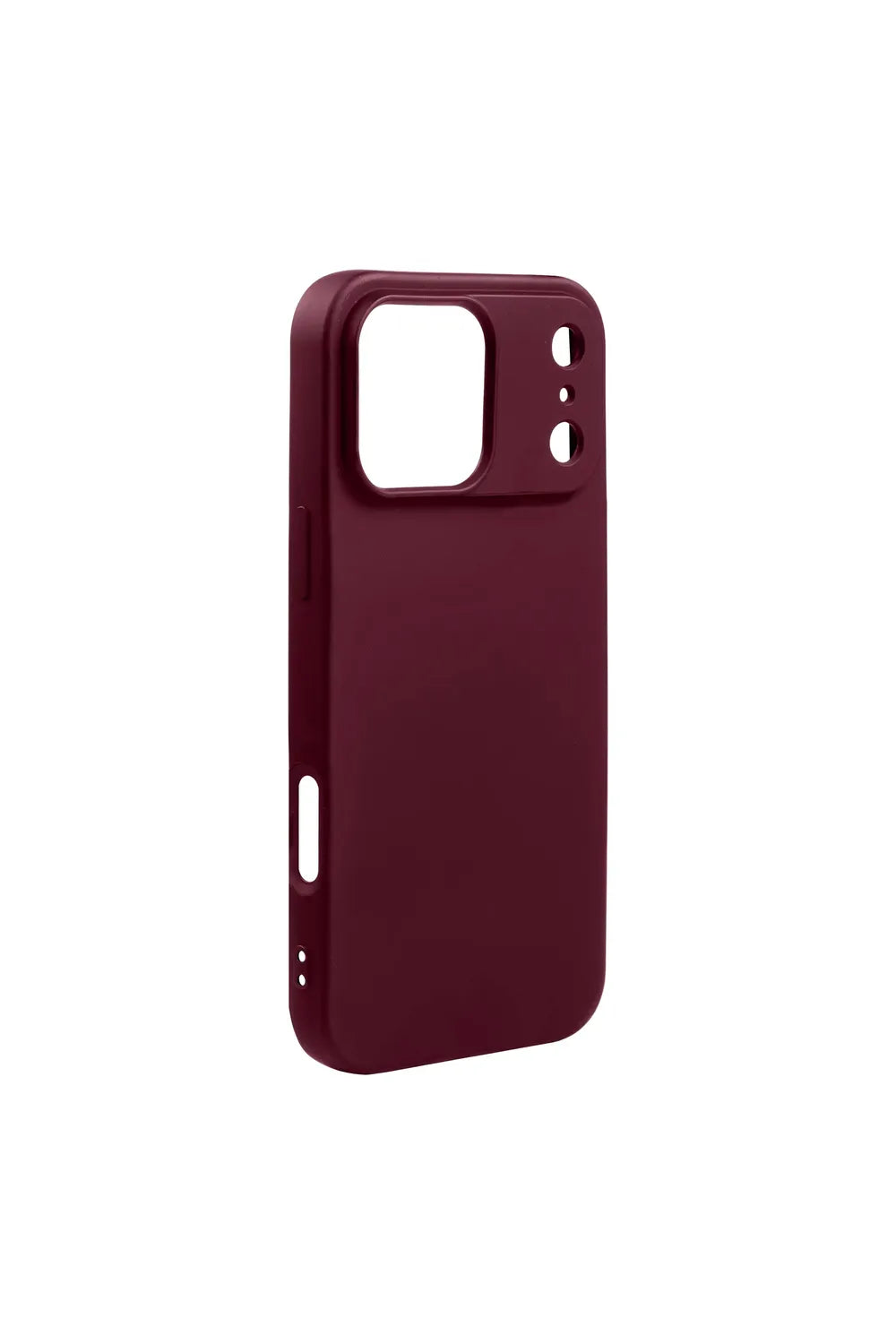 Veganize-Ultra Silikon Kılıf-Iphone 15 Pro - 1