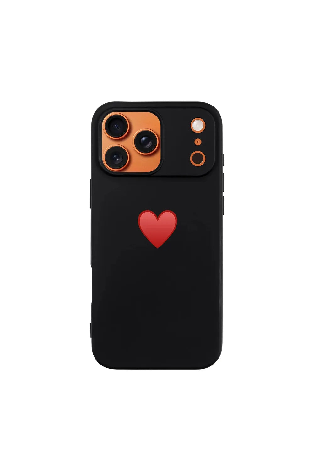 Spread Heart-Ultra Silikon Kılıf-Iphone 15 - 3