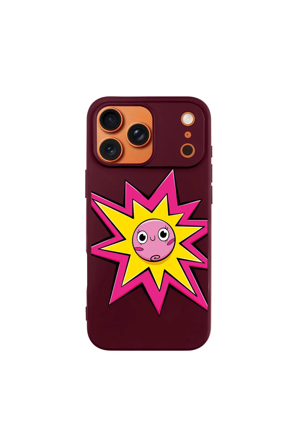 Pop Princesses-Ultra Silikon Kılıf-Iphone 16e - 0