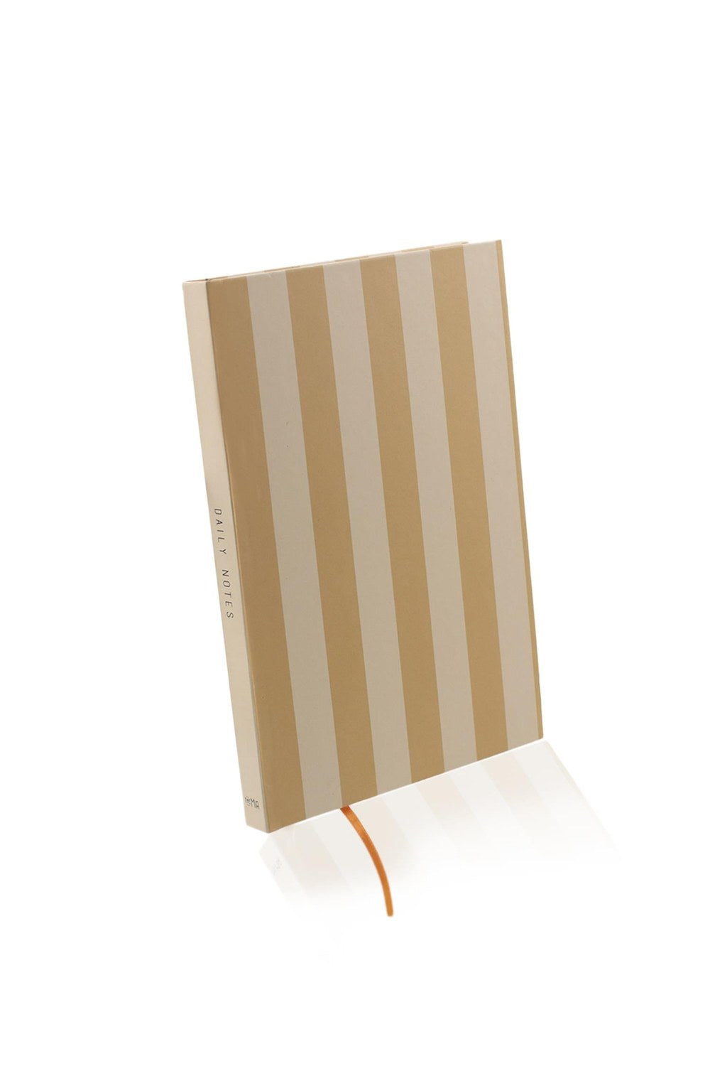 Basic Çizgili Defter 2'li Set, Camel - 1